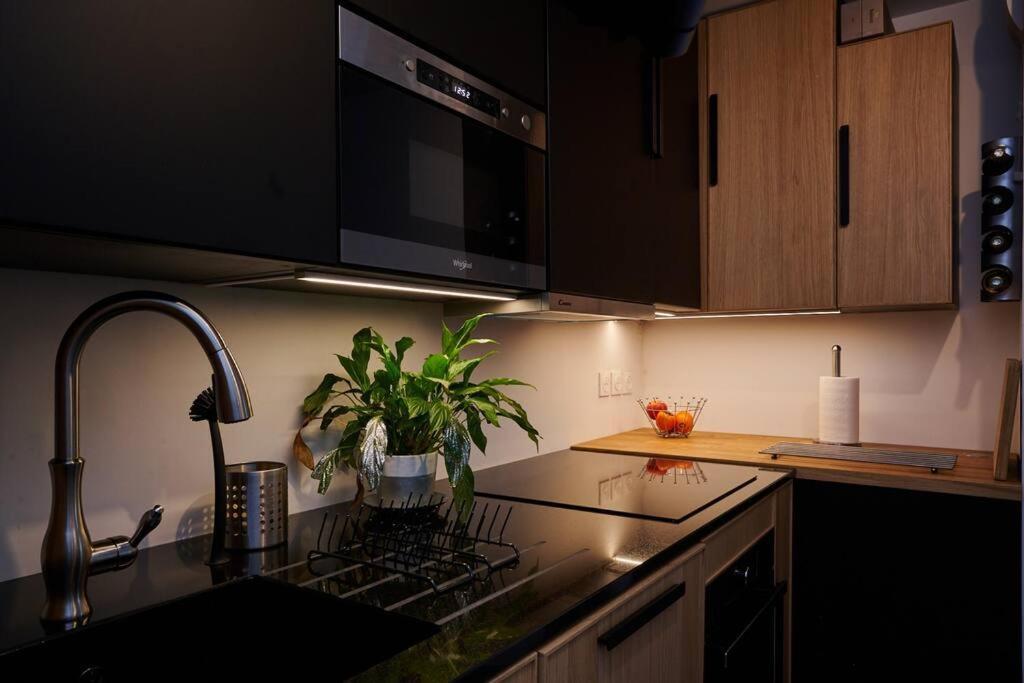 Chambre Chez Habitant Proche Metro Toulouse Exteriör bild