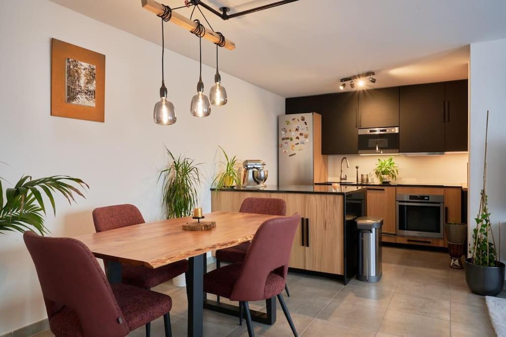 Chambre Chez Habitant Proche Metro Toulouse Exteriör bild