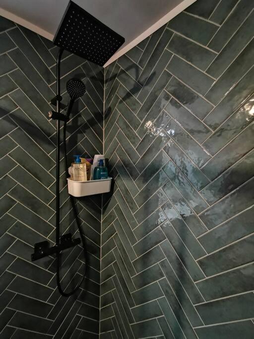 Chambre Chez Habitant Proche Metro Toulouse Exteriör bild