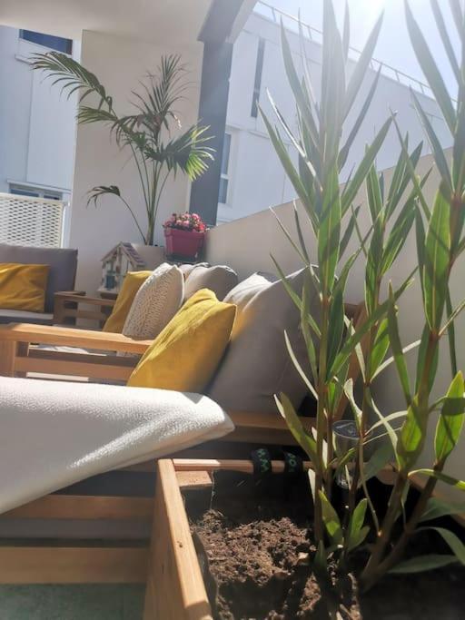 Chambre Chez Habitant Proche Metro Toulouse Exteriör bild