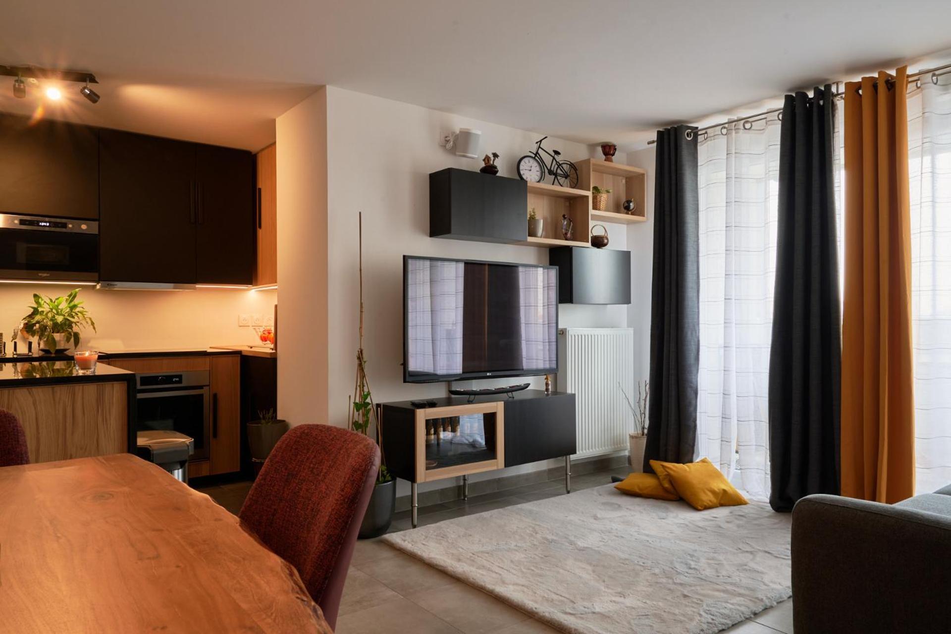 Chambre Chez Habitant Proche Metro Toulouse Exteriör bild
